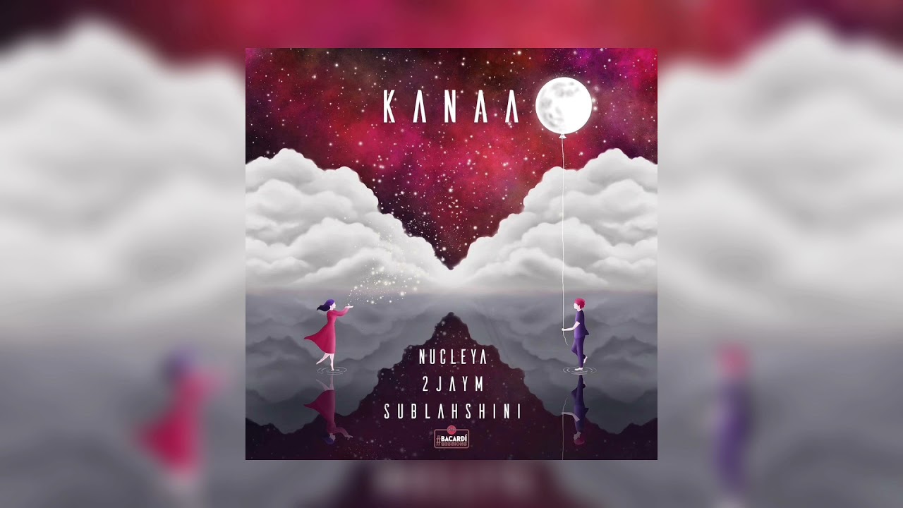 Kanaa