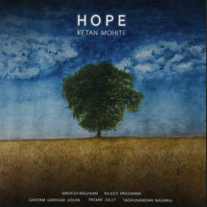Ketan Mohite- Hope- Score Indie Reviews