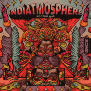 Koothu- iNDiATMOSPHERE-Score Indie Reviews