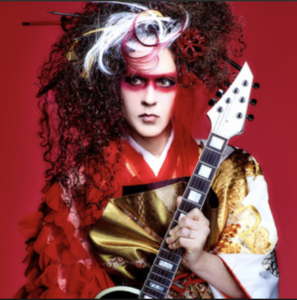 Marty Friedman - Tokyo Jukebox 3- Score Indie Reviews