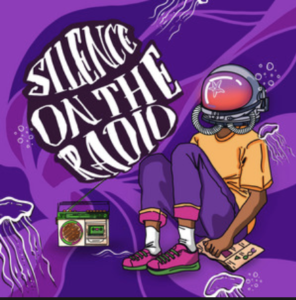 Nalin Vinayak- Silence on the radio- Score Indie Reviews