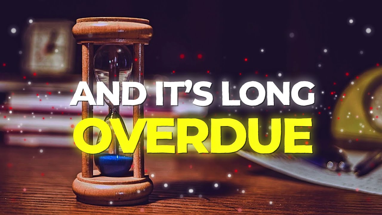Overdue-Aftersound