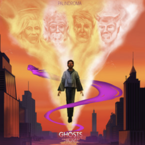Palindroma- Ghosts- Score Indie Reviews