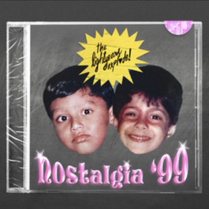 The Lightyears Explode- Nostalgia 99- Score Indie Reviews