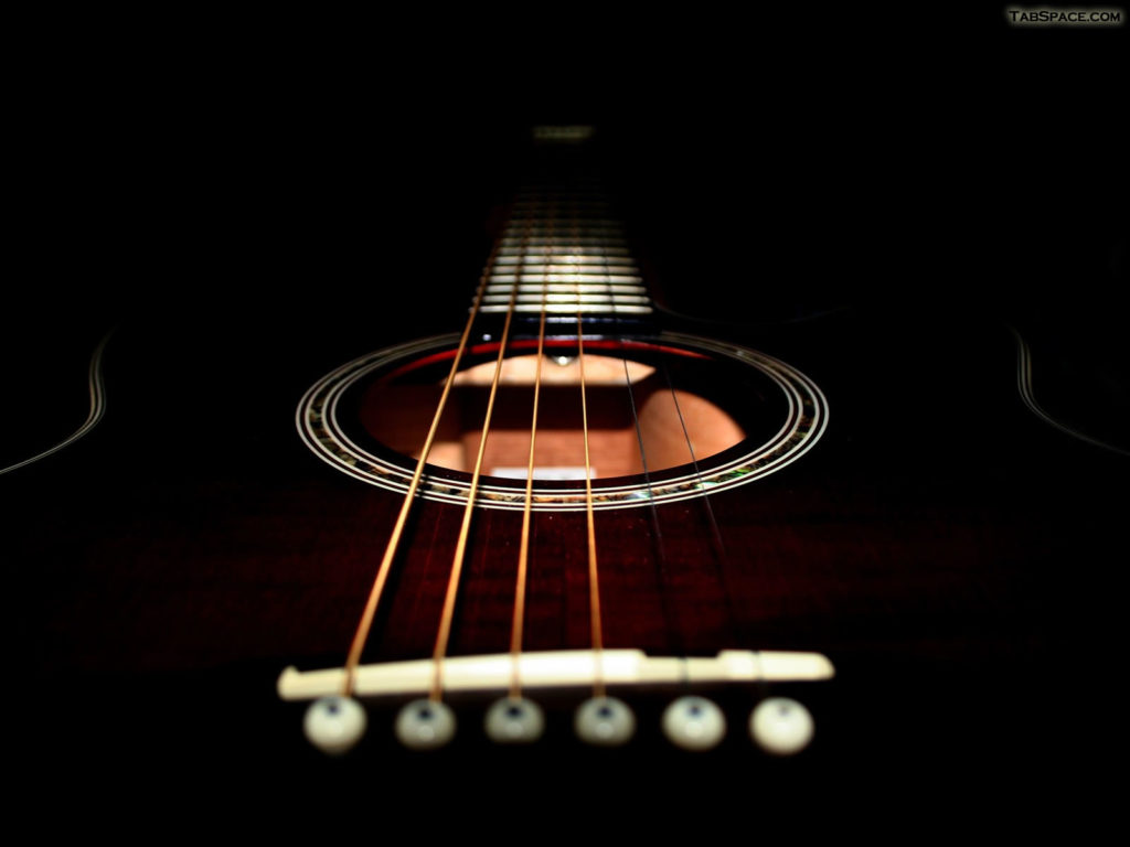 The Anatomy of a Guitar String - Score Short Reads