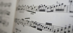 Musicology - Score Short Reads