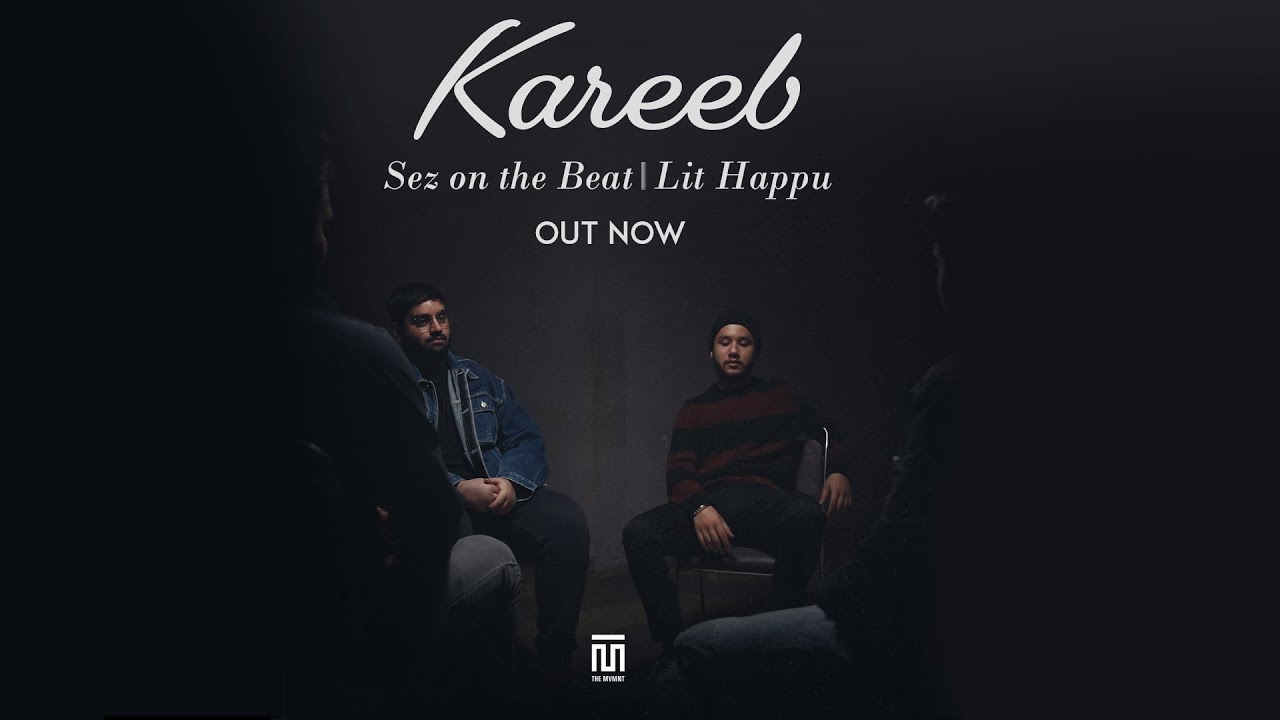 Kareeb