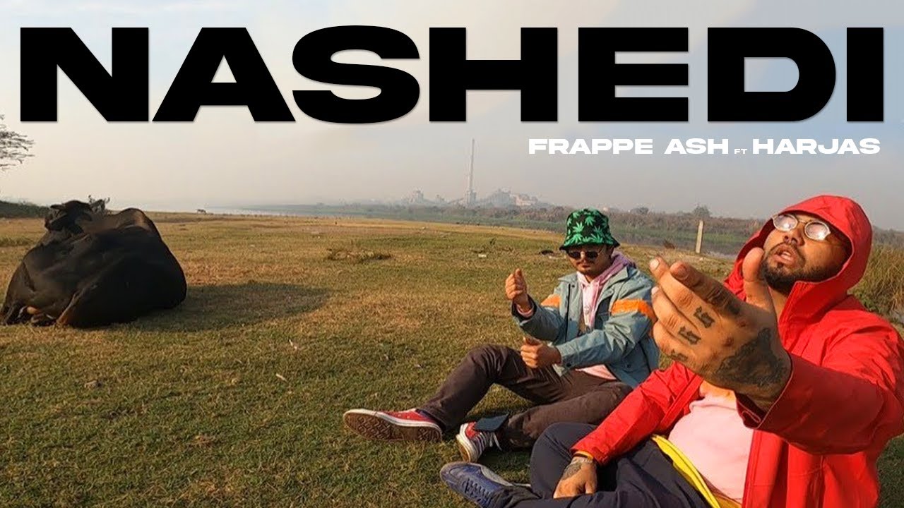 Nashedi