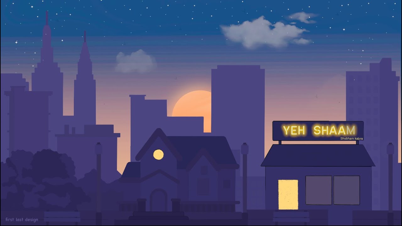 Yen Shaam