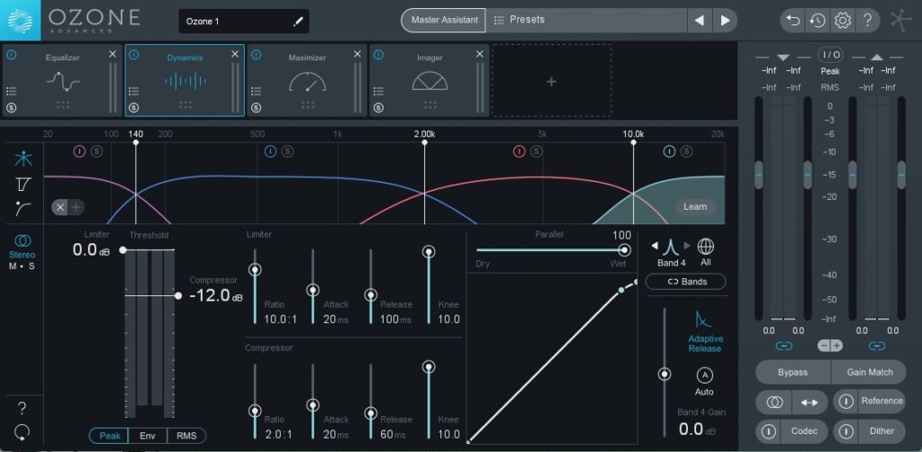Pro Tips for Multiband Compression - Score Short Reads