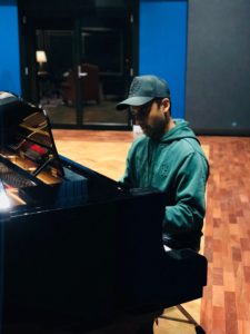 Inspired by RD Burman & working with BTS: The Musical Roadmap of Tushar Apte - Score Short Reads