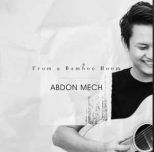 Abdon Mech- From a Bamboo room- Score Indie Reviews