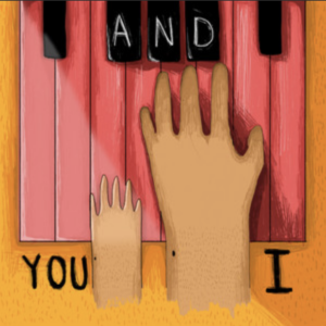 Anisha AOD- You and I- Score Indie Reviews