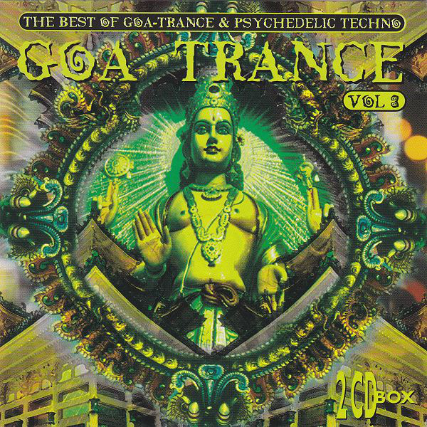 Psychedelic Trance: How Goa’s Parties Birthed A Music Genre - Score Short Reads