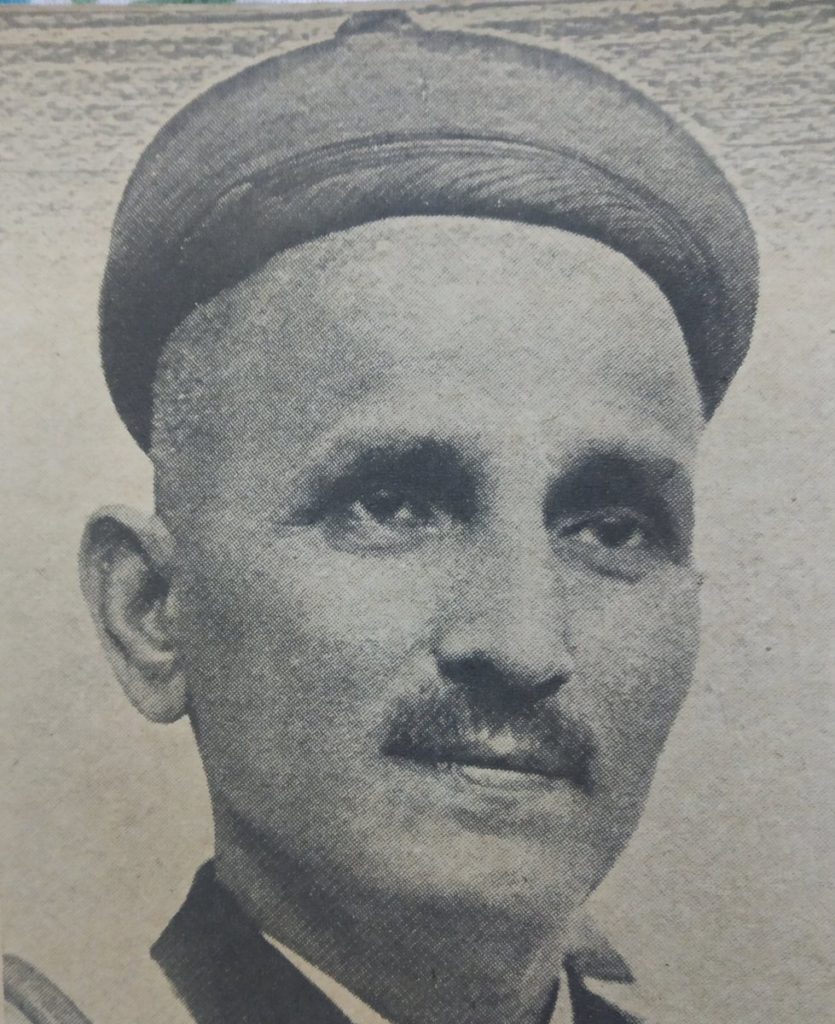 THE MAN WHO PUT INDIAN MUSIC TO PAPER - Score Short Reads