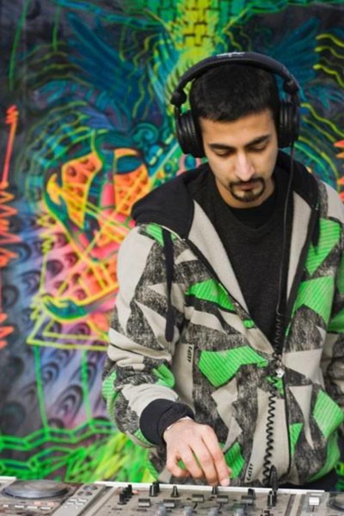 Psychedelic Trance: How Goa’s Parties Birthed A Music Genre - Score Short Reads