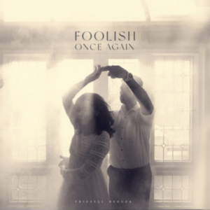 Frizzell D'Souza- Foolish once again- Score Indie Reviews