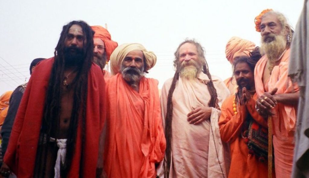 Psychedelic Trance: How Goa’s Parties Birthed A Music Genre - Score Short Reads