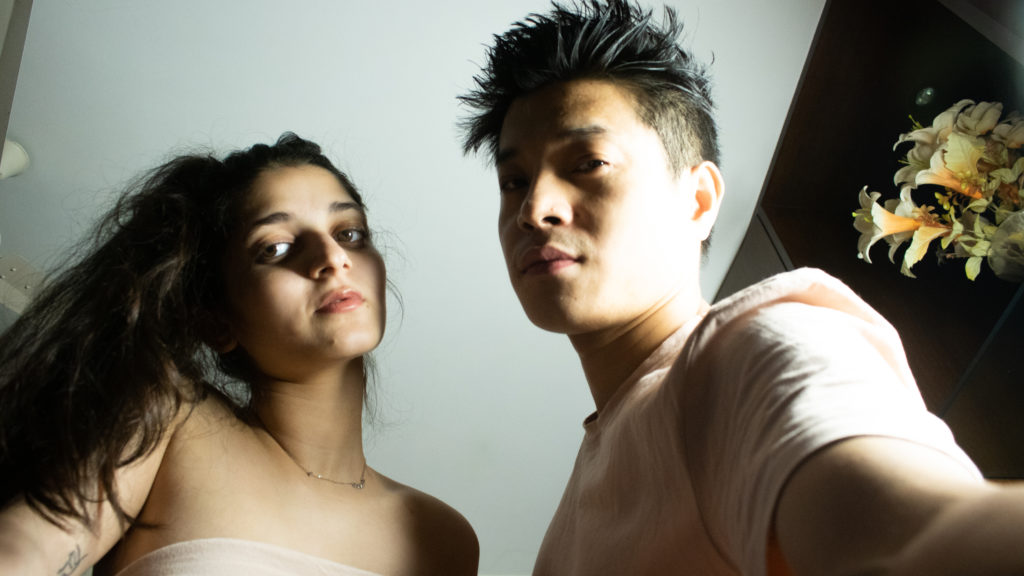 Score Indie Quickie: Zoe & Urgen - Score Short Reads