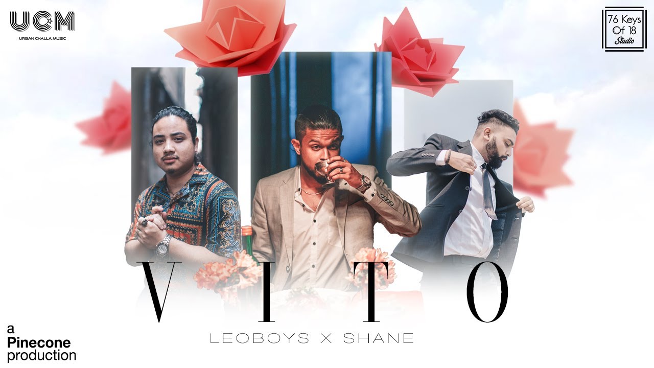Leo boys