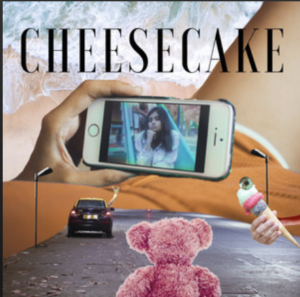 MADM- Cheesecake- Score Indie Reviews