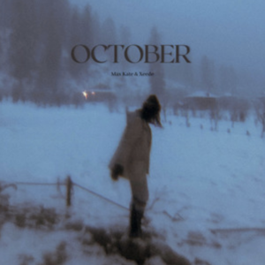 Max Kate x Xeede- October- Score Indie Reviews