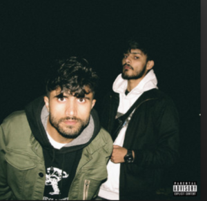 Ruhaan79 & Trap Monk- Living Proof- Score Indie Reviews