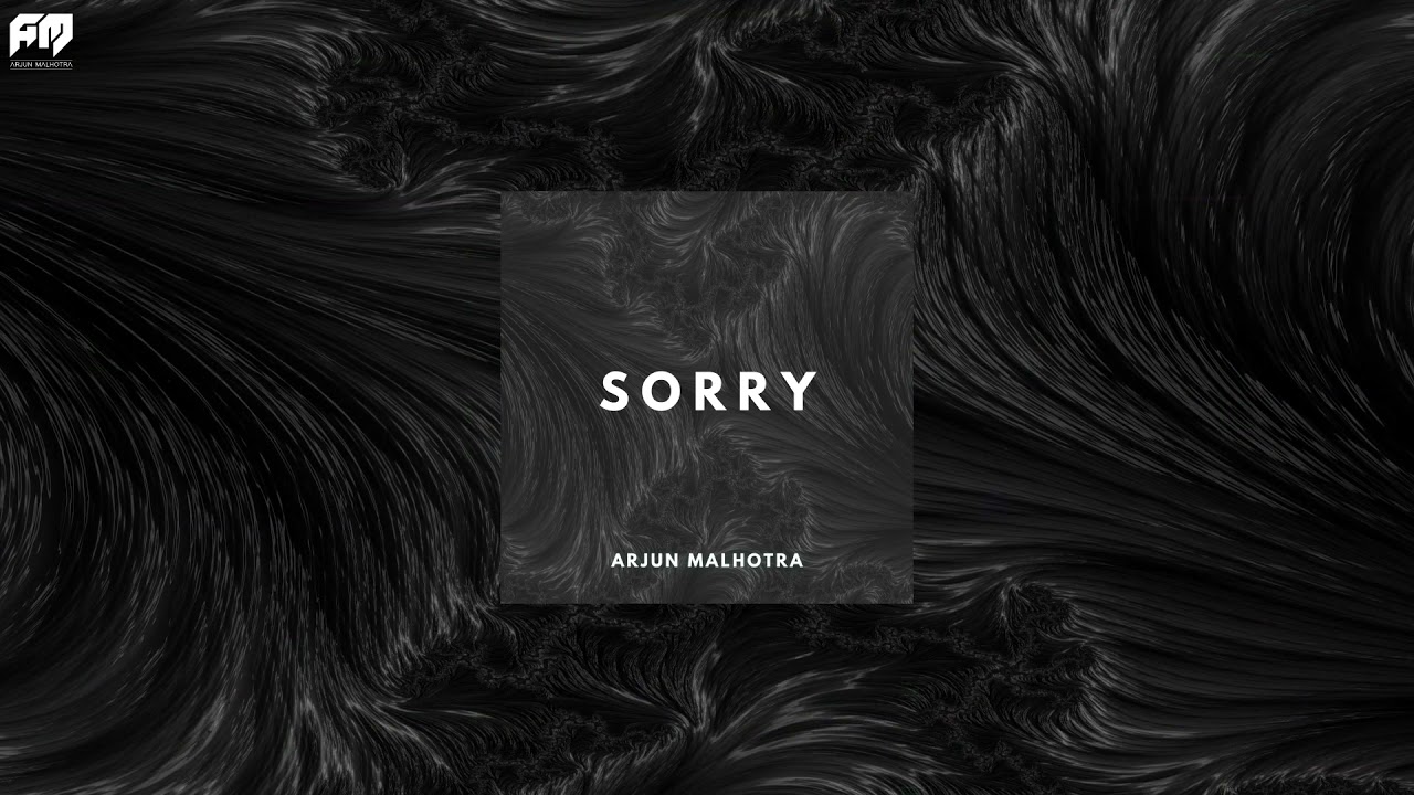 Sorry