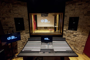 Genelec monitors provide high-end teaching at TAG - Score Music Tech