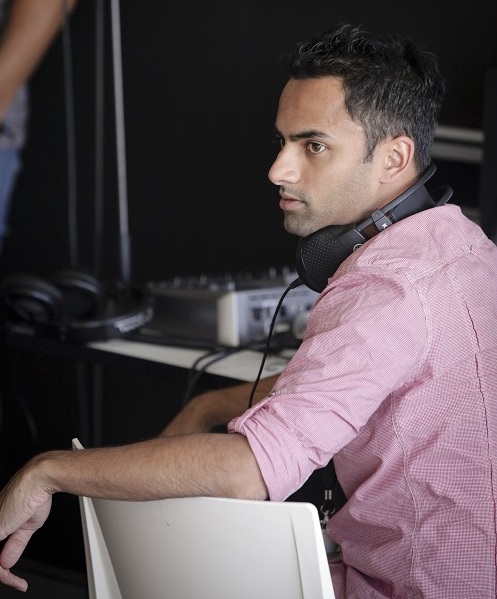Inspired by RD Burman & working with BTS: The Musical Roadmap of Tushar Apte - Score Short Reads