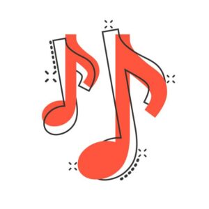 Music: It is what it is, Wherever, Whenever - Score Short Reads
