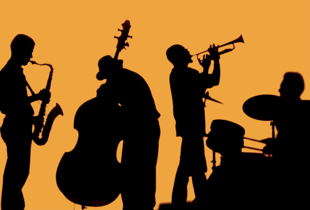 The best jazz bands in India that you need to listen to - Score Short Reads
