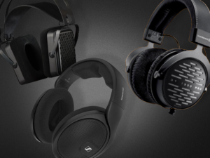 Open Back vs Closed Back Headphones: What's the Difference? - Score Short Reads