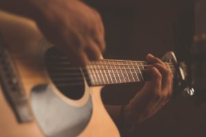 Make Your Acoustic Guitar Sound Better - Score Music Tech