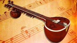 Indian Scientific Music: Rasa, Bhava & Ragas - Score Short Reads