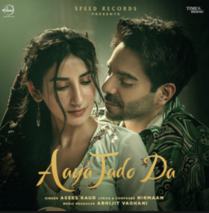 Asees Kaur Ft. Apaarshakti Khurana, Parul Gulati- Aaya Jado Da- Score Indie Reviews