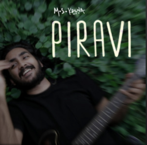 MS Krsna- Piravi- Score Indie Reviews