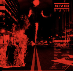 Nivid- Mazhab- Score Indie Reviews