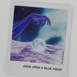 Pina Colada Blues- Once upon a blue moon- Score Indie Reviews