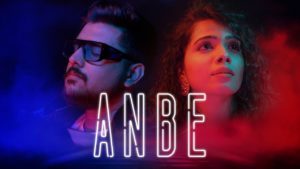 Prasanna Suresh & Sanah Moidutty- Anbe- Score Indie Reviews