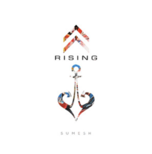 Sumesh Narayanan- Rising- Score Indie Reviews