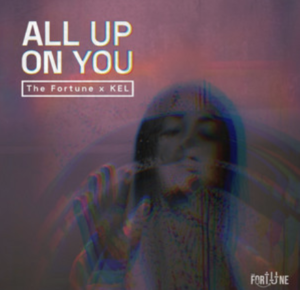 The Fortune- All up on you- Score Indie Reviews