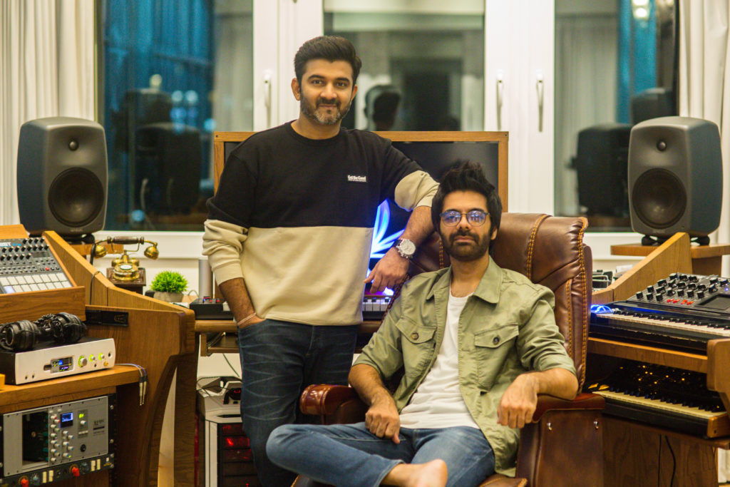 Sachin-Jigar