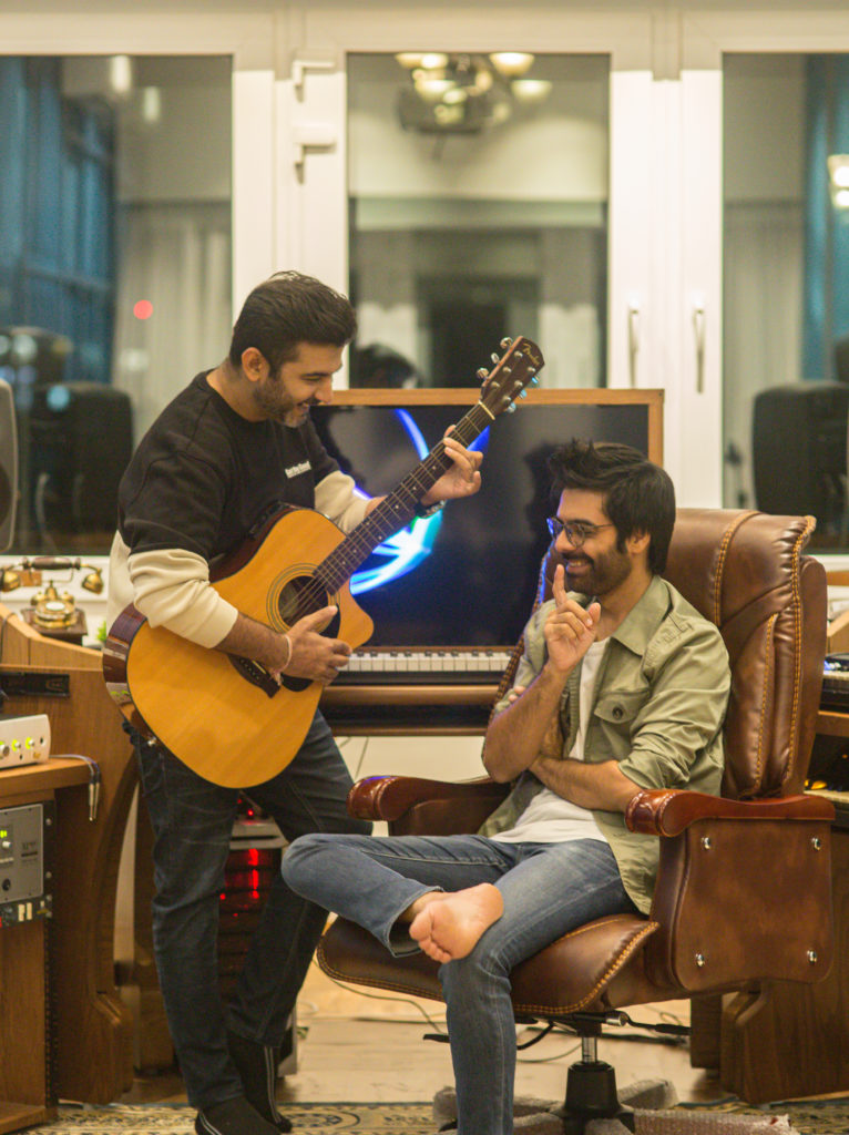 Sachin-Jigar
