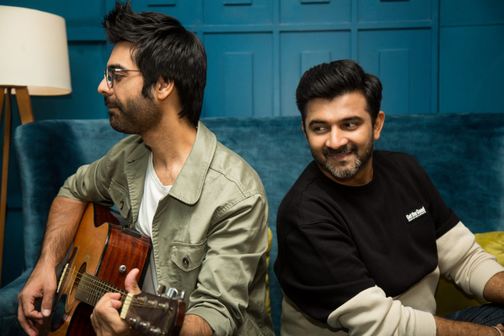 Sachin-Jigar