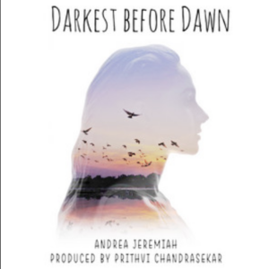Andrea Jeremiah- Darkest before dawn- Score Indie Reviews
