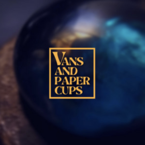 Angad Trehan- Vans and Papercups- Score Indie Reviews