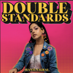 Avanti Nagral- Double Standards- Score Indie Reviews