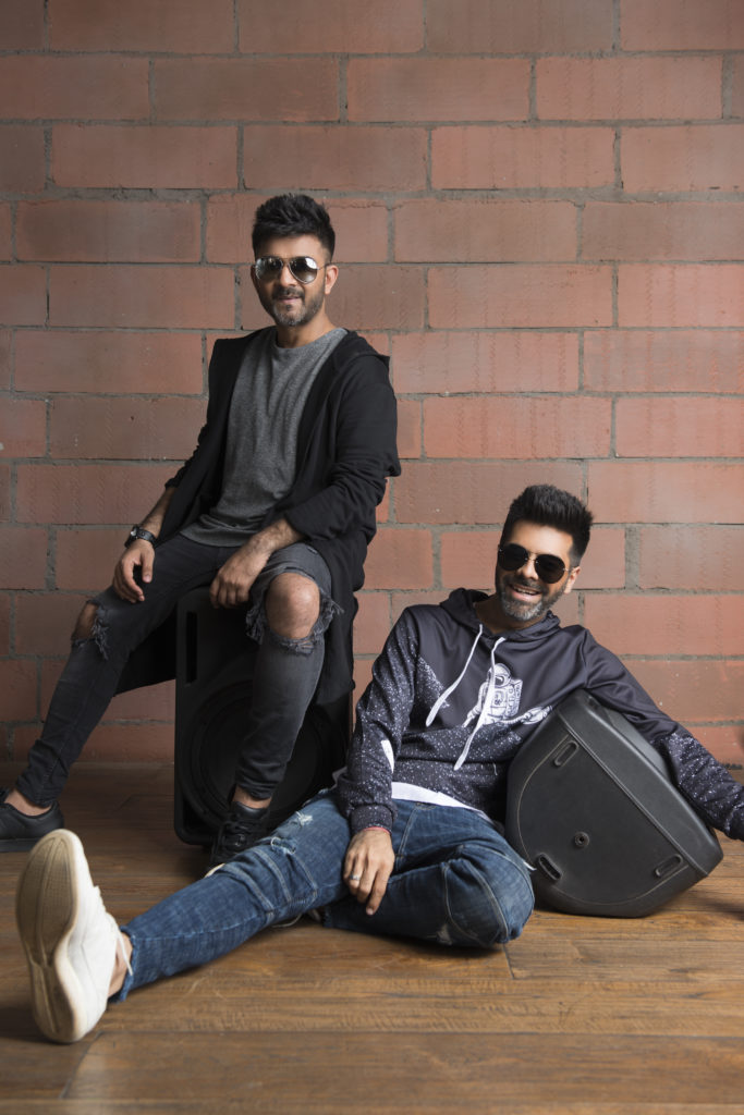 Sachin-Jigar