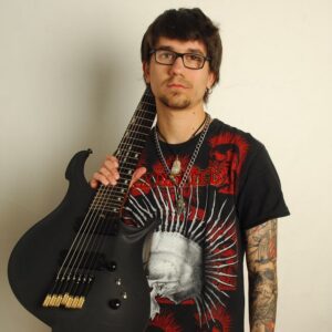 Davide Lo Surdo